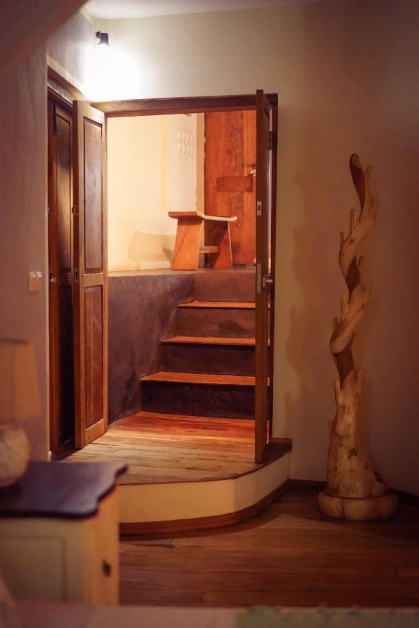 The Mayana Beach House Selemadeg  Zewnętrze zdjęcie