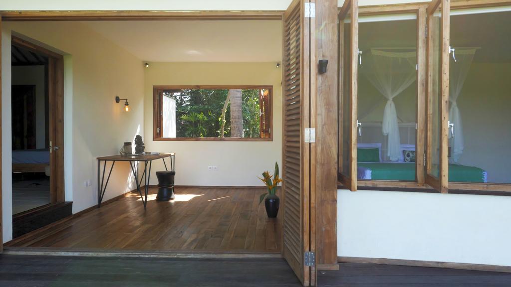 The Mayana Beach House Selemadeg  Zewnętrze zdjęcie