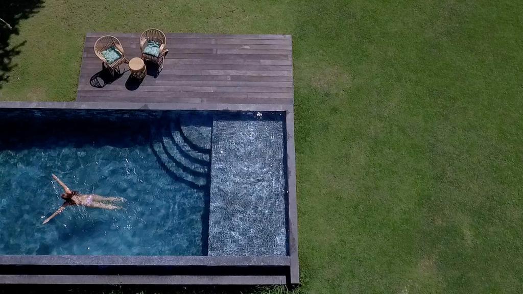 The Mayana Beach House Selemadeg  Zewnętrze zdjęcie