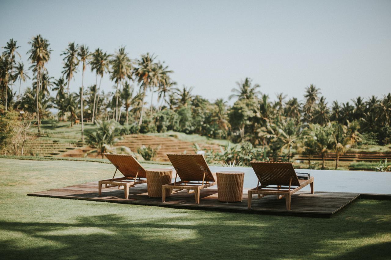 The Mayana Beach House Selemadeg  Zewnętrze zdjęcie
